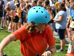 Family - &amp; Friends - Triathlon (2023)